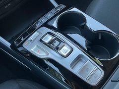 Fahrzeugabbildung Hyundai TUCSON 1.6 T-GDI Plug-in-Hybrid *Navi*Kamera*LED
