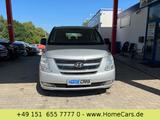Hyundai H-1 Travel - Diesel - 8 Sitzer - TÜV 2027 - gebrauchte Hyundai H-1 aus dem Jahr 2010