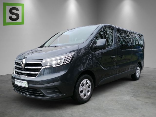 Renault TRAFIC Pkw Grand Life Blue dCi 150 EDC