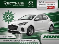 Mazda 2 Hybrid - Vorschau Bild 1