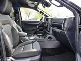 Ford Ranger DK Wildtrak X 205PS Aut.+Standhzg+E-Rollo - Ford Ranger: Geländewagen