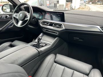 BMW X6 - 10