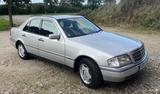 Mercedes-Benz C 200 ELEGANCE Elegance, 2. Hand,  H-Kennzeichen - gebrauchte Mercedes-Benz C 200 aus dem Jahr 1995