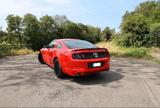 Ford Mustang V6 - Ford: Unfallwagen