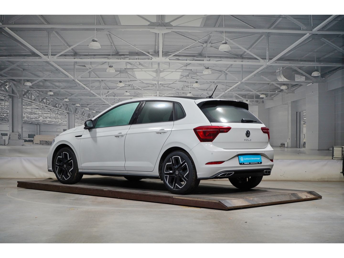 Volkswagen Polo - Bild 2