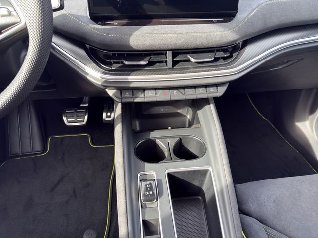 Elroq Sonderedition RS 84 kWh 250kW 1-Gang 4x4