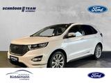 Ford Edge Vignale 4x4 - Ford Edge Gebrauchtwagen