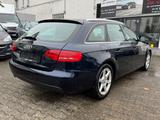 Audi A4 Avant Attraction*So.+Wi.Reifen*Klima*Tüv*ALU* - Audi A4: Kombi, Attraction