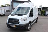 Ford Transit Kasten 350 L3 Kühlwagen Hublift - Offers