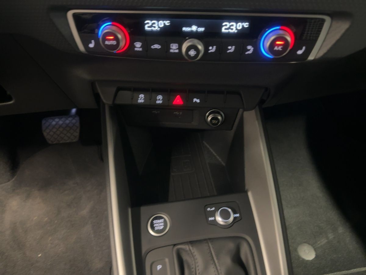 Audi A1 - Bild 17