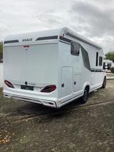 Knaus L!VE TI 700 MEG Platinum Selection *MJ 26*180 PS - Knaus Ti 700