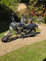 Triumph Thunderbird 900 - Sammlerzustand/Erstbesitz - TRIUMPH THUNDERBIRD 900