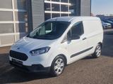 Ford Transit Courier 1.0 Klima--40 000KM-- - Ford Transit: 0 Km