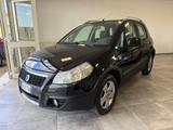 Fiat Sedici 1.9 MJT 4x4 Emotion - Fiat Sedici: 1.9