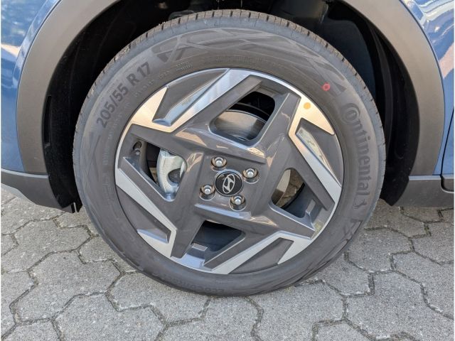 Hyundai BAYON – Bild 4