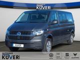 Volkswagen T6.1 Kombi 2,0 TDI LR Tempomat+Klima+CarPlay - Volkswagen T6 Kombi in Bremen