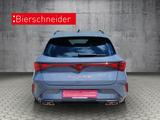 Cupra Leon Sportstourer 1.5 TSI DSG e-Hybrid VZ NAVI L - Cupra Leon in Kiel