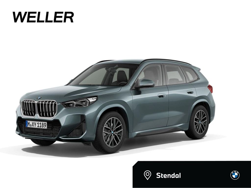 Image of BMW X1