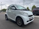 Smart ForTwo fortwo cabrio CDI 40 kW - Smart Gebrauchtwagen von 2011