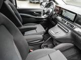 Mercedes-Benz V 220 d STYLE Kompakt LED SHZ DAB LM PTS TEMP - Mercedes-Benz V 220 in Rostock