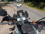 KTM 1290 super Adventure  - KTM SUPER ADVENTURE