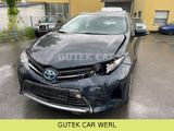 Toyota Auris Touring Sports Hybrid Life+