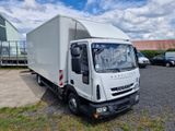 Iveco 75 E 18 EEV Eurocargo LBW LUFT - Angebote entsprechen deinen Suchkriterien