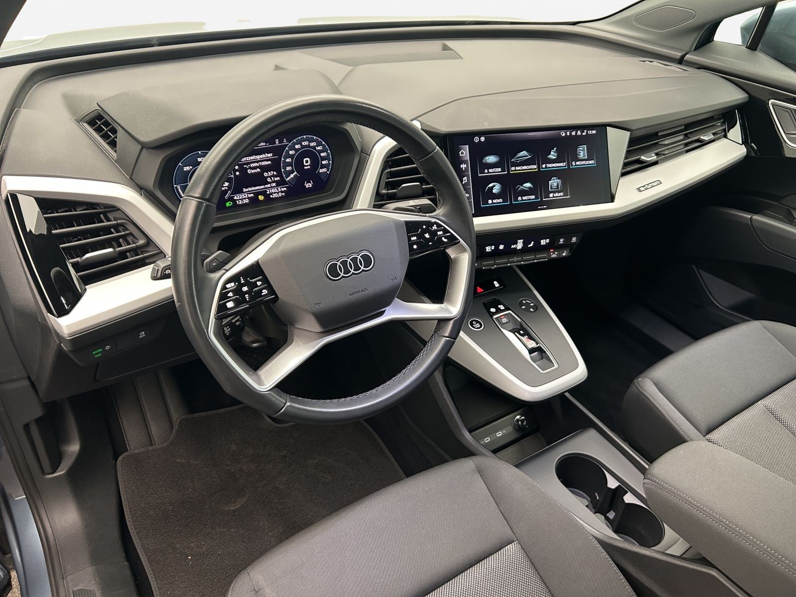 Audi Q4 e-tron - Bild 5