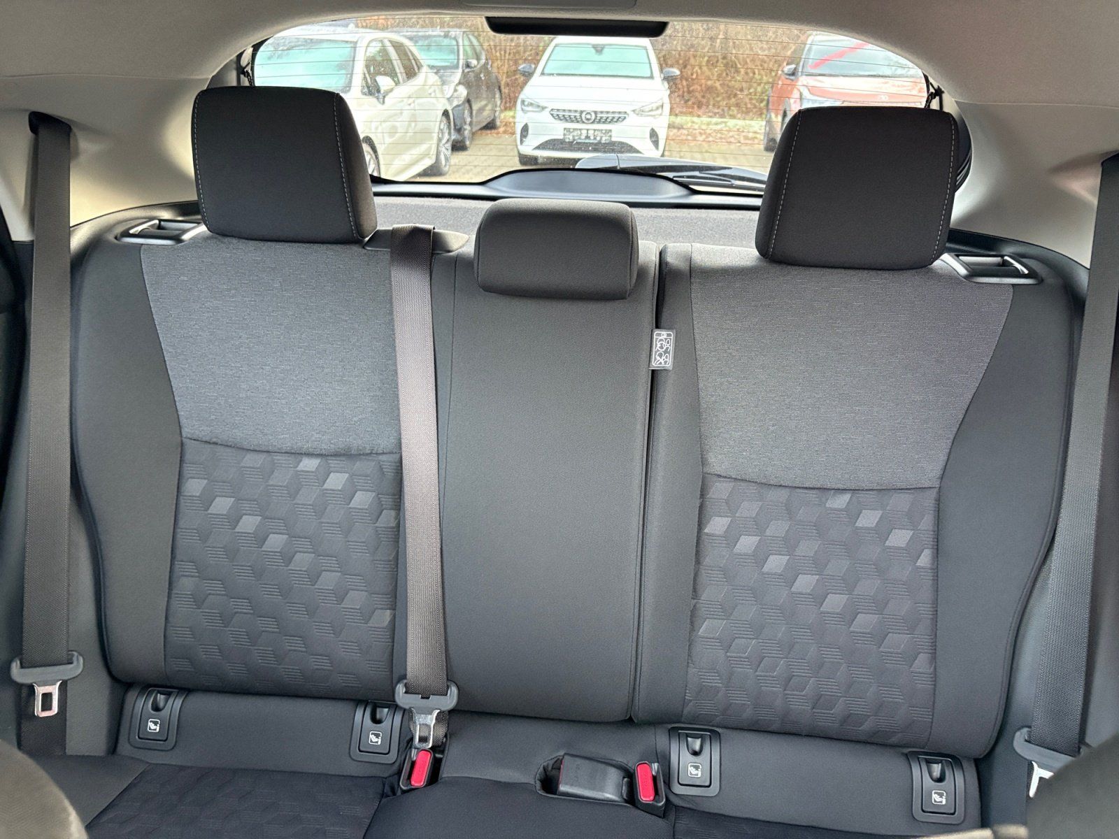 Toyota Yaris - Bild 14