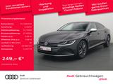 Volkswagen Arteon Elegance DSG AHK ACC LEDER VIRT KAM SHZ - Volkswagen Arteon in Köln