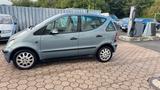 Hyundai Mercedes A140 wenig km TÜV neu - Hyundai H350 von privat