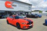 Ford Mustang *Kamera*Xenon*BT-Media*Klima*USB* - Ford Mustang: Us