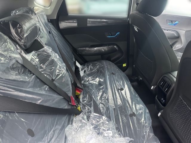 Fahrzeugabbildung Hyundai KONA MY25 1.6 Trend DCT elektrische Heckklappe L