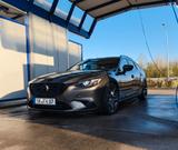 Mazda 6 2.2 SKYACTIV-D 175 Sports-Line AWD AT Spor... - Mazda 6 in Halle