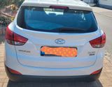 Hyundai ix35 1.7 CRDi Trend blue 2WD Trend - Hyundai ix35: 1.7