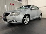 Volkswagen Eos 2.0 TDI DPF/Tempo/Sportsitze/Klimaauto./CD - Volkswagen Eos mit Diesel-Antrieb: Automatik