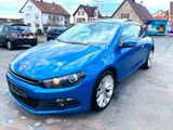 Volkswagen Scirocco 2.0 TSI 200 PS /PANORAMA/Bi-XENON/SPORT - Volkswagen Scirocco aus 2009