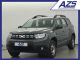 Dacia Duster 1.0 TCE 90 Essential Klima Parkhilfe - Dacia Duster: Essential
