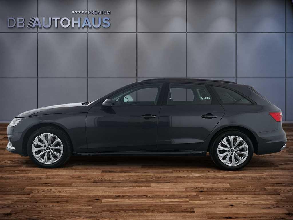 Audi A4 Avant advanced 35 2.0 TDI S-tronic, миниатюра 7