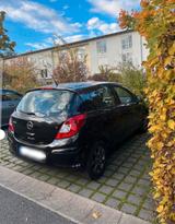 Opel Corsa D 1.4i - Opel Corsa aus 2006: 4.1