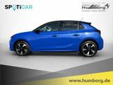 Opel Corsa-e F 50kWh SOH 91 % Navi Apple CarPlay Klim - Opel Corsa: So