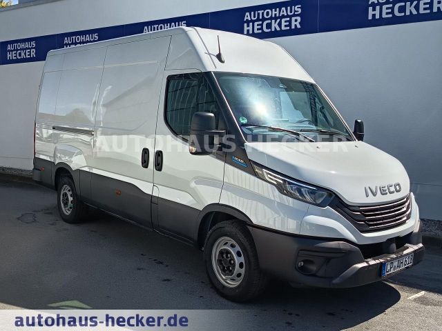 Iveco 35S14E V e-Daily