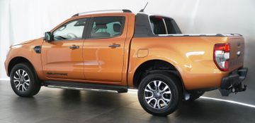 Ford Ranger - 4