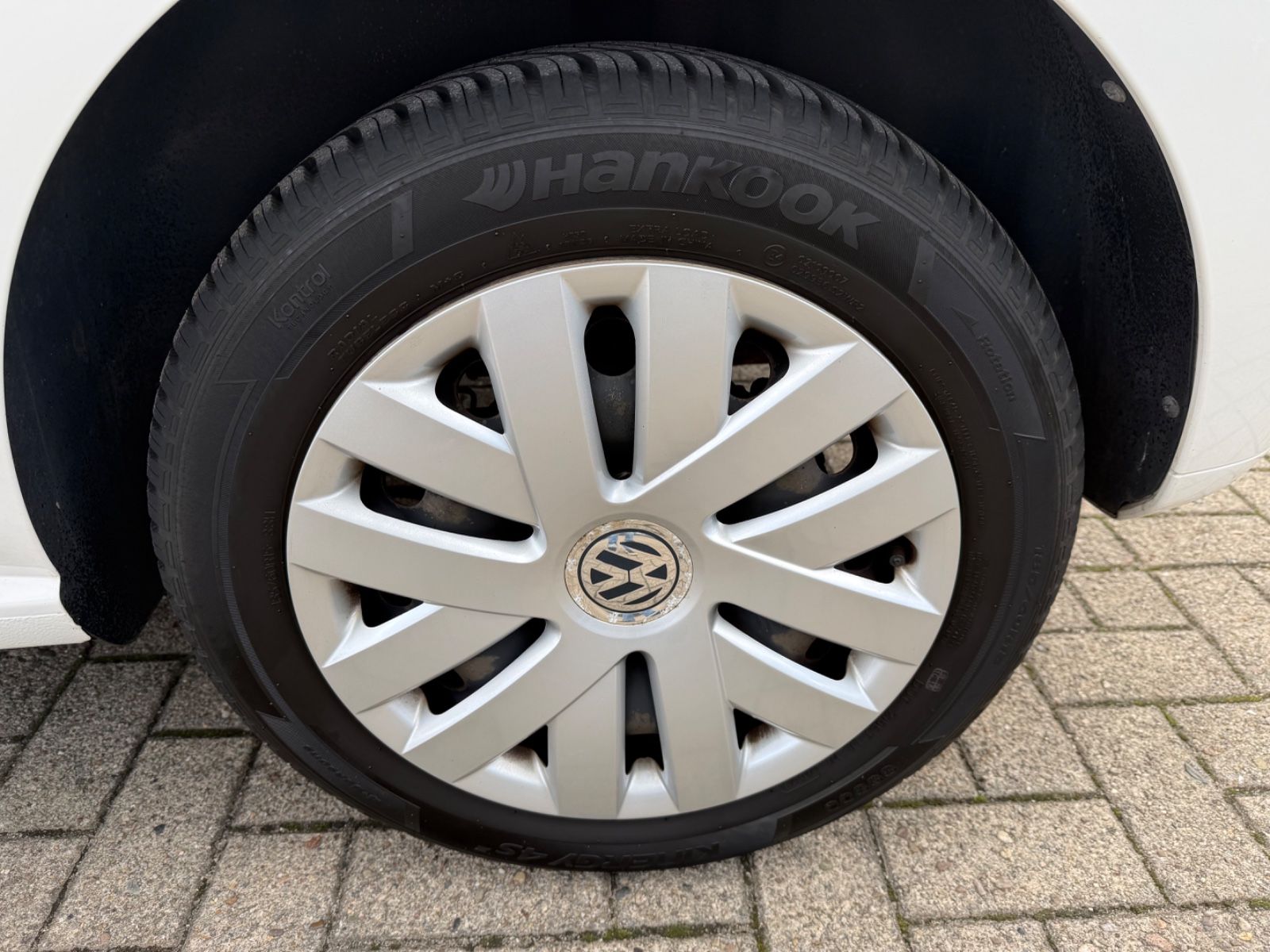 Polo V Comfortline*KLIMA*2.HAND*NUR-79000-KM*5-T