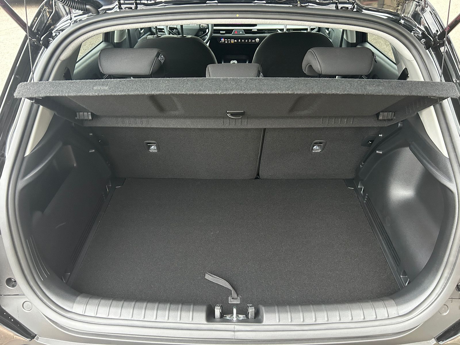Kia Stonic - Bild 8