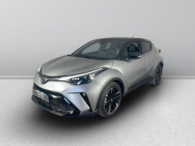 Toyota TOYOTA Toyota C-HR GR-S