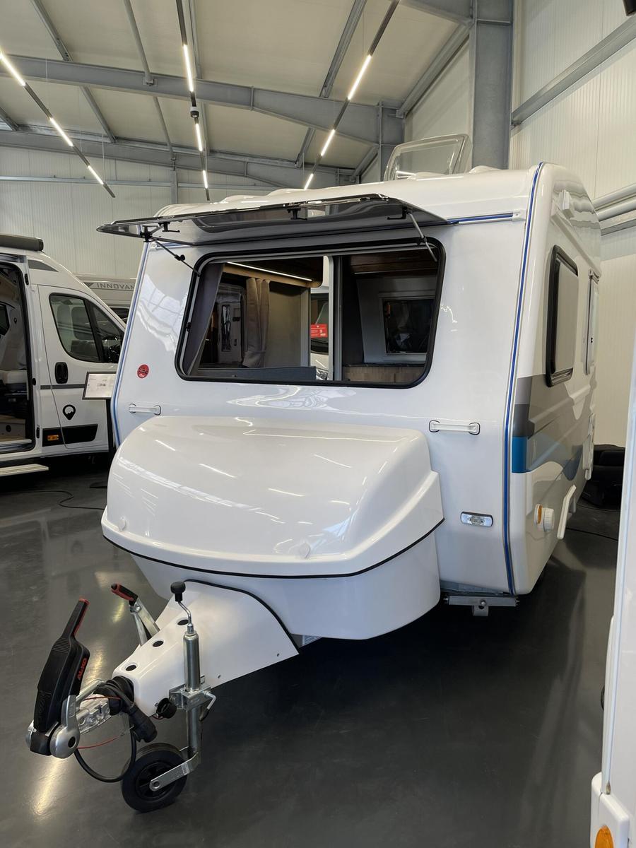 Niewiadów Sonstige N126 NTL Heizung Varioheat/Alufelgen