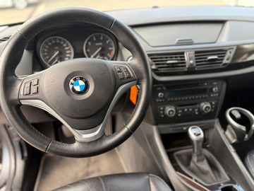BMW X1 - 12