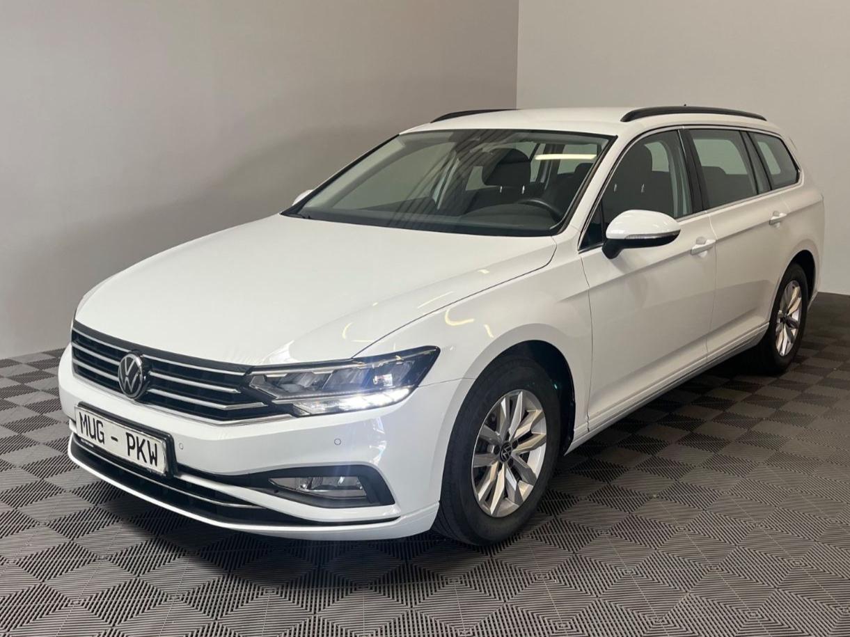 Volkswagen Passat Variant Business*DSG-Kamera-ACC-LED*