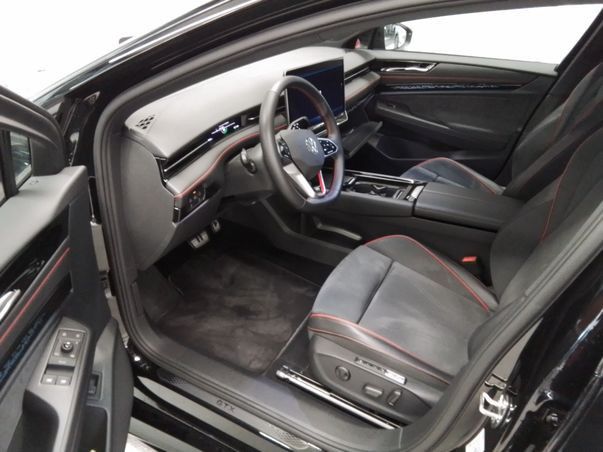 Volkswagen ID.7 - Bild 4